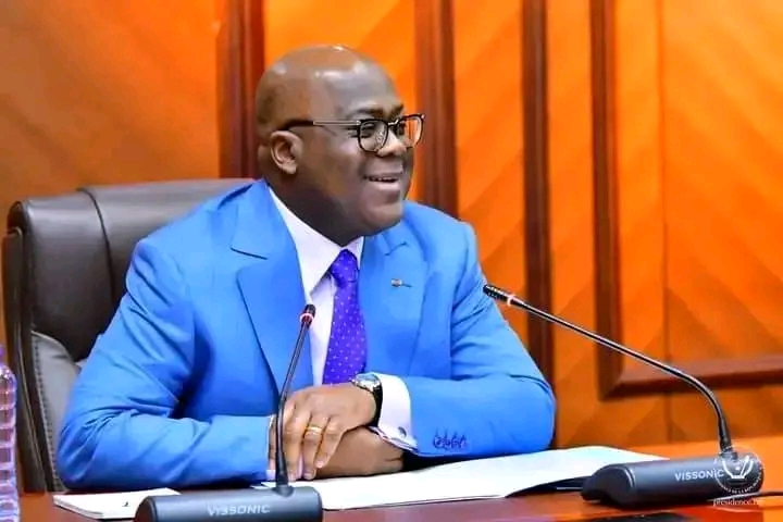 Occupation rwandaise à Bukavu : Tshisekedi condamne le massacre perpétré dans un meeting forcé

