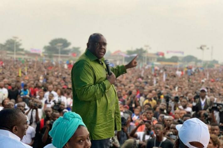 RDC : Jean-Pierre Bemba renforce ses accusations contre l'ex-président Joseph Kabila 
 