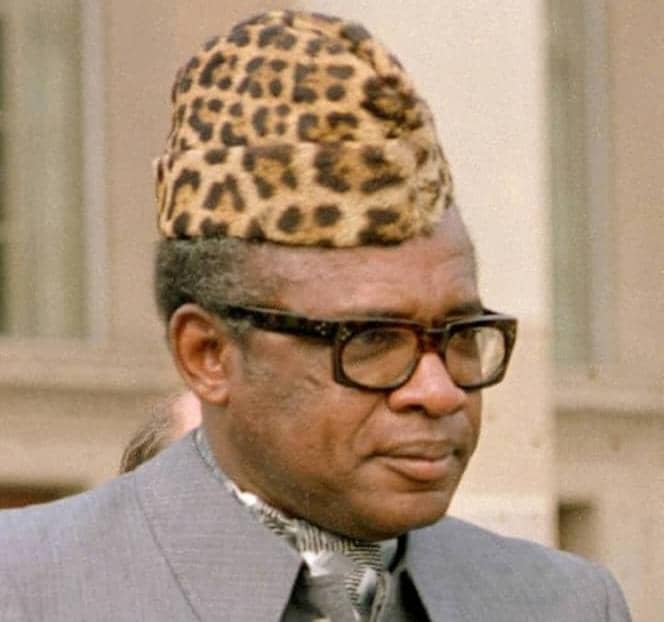RDC-PRÉSIDENCE : ‹‹ Le Maréchal MOBUTU n'est pas oublié, il reste à jamais dans nos cœurs ››, pensée pieuse d'un analyste  à cet homme d'État 28 ans après