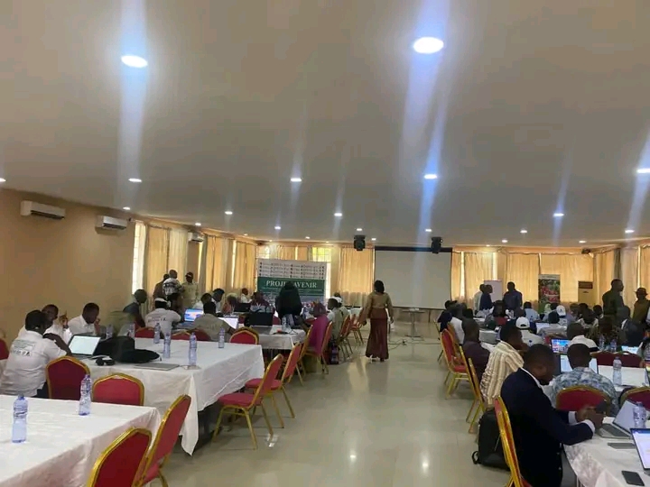 CNJ-RDC s’engage dans l’élaboration du PTBA 2026 du Projet AVENIR

