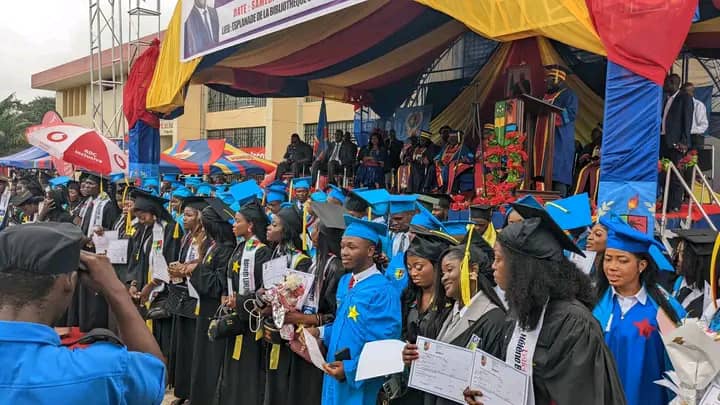 Mascarade académique en RDC : Quand les universités fabriquent des diplômes en mode ''lettre morte dans le tiroir'' sans avenir (édito)