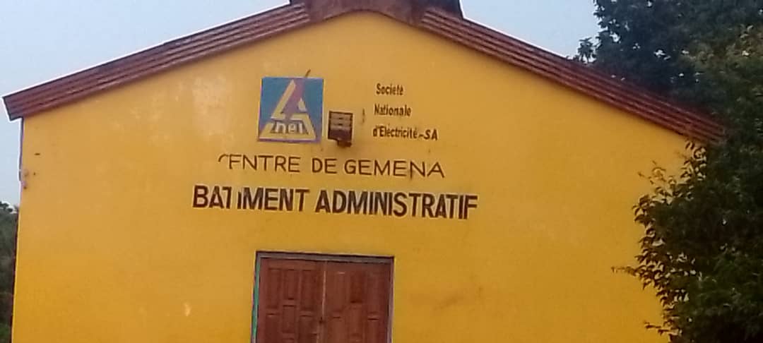 Sud-ubangi : Coupure d'électricité à répétition, la SNEL met à genoux la ville de Gemena 

