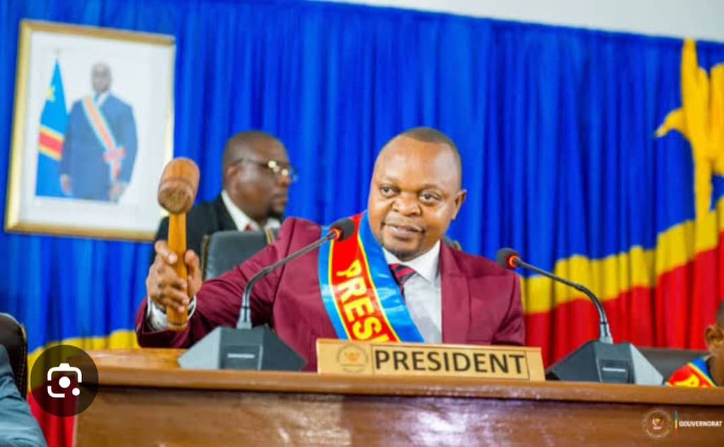 Kongo-Central : une pétition de 23 députés exige la destitution du bureau Mantezolo

