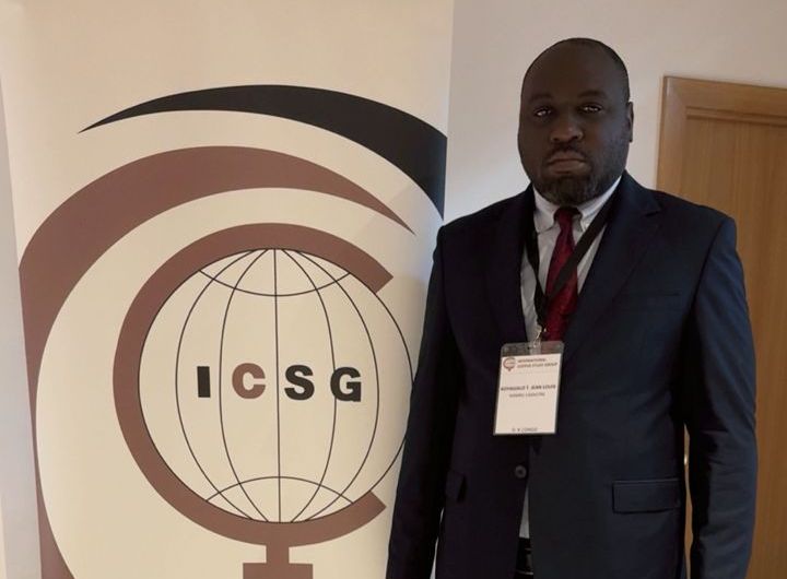Le Cadastre Minier de la RDC à Lisbonne : la gouvernance minière congolaise s’affirme sur la scène internationale

