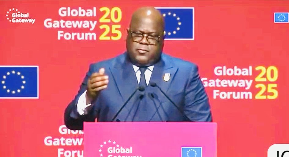 

RDC : Félix Tshisekedi déjoue un piège diplomatique et renforce la position de Kinshasa sur la scène régionale


