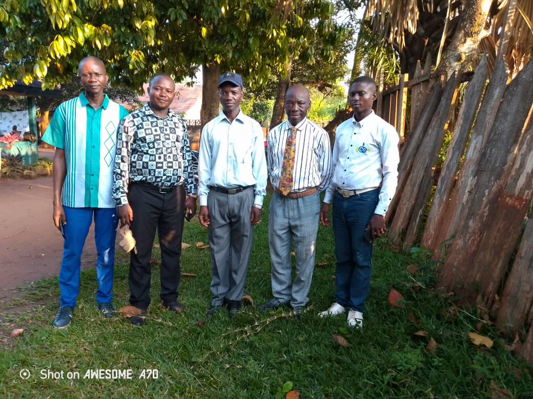 Nord-Ubangi : la lutte contre la déforestation s’intensifie à Gbadolite