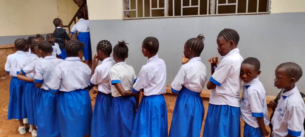 RDC : “École sans enseignants” dès lundi dans le Sud-Ubangi — la colère des professeurs explose !

