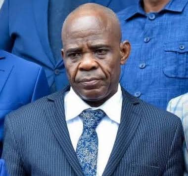 Coup de projecteur sur Antoine Nzangi : le député de Yakoma gravit les échelons à l’Assemblée nationale