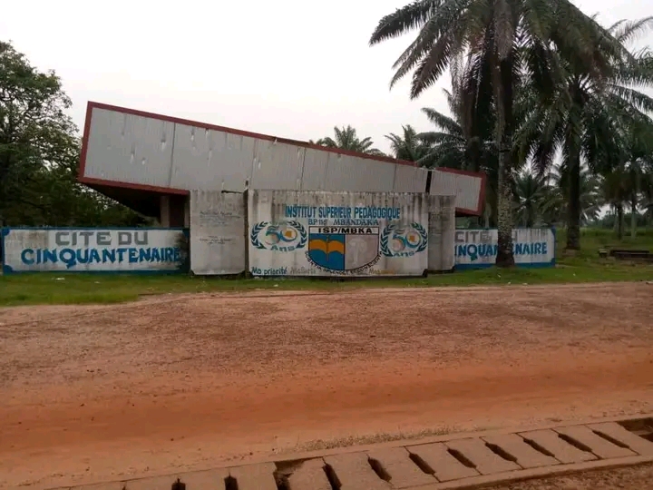 MINESURSI : Toutes les activités académiques suspendues à l'ISP/Mbandaka

