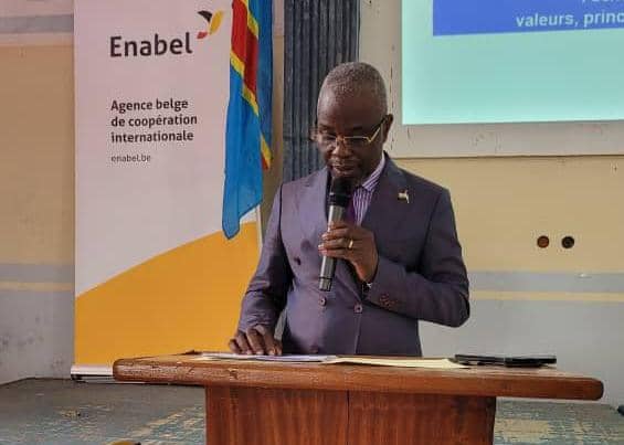 Sud-Ubangi : 70 acteurs provinciaux outillés pour renforcer la gouvernance et relever les défis de la décentralisation

