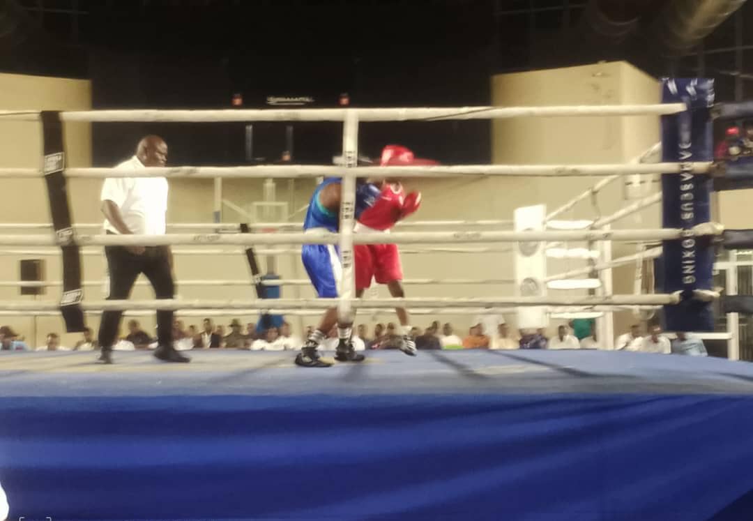 Sud-Ubangi humilié à Kinshasa : les boxeurs dénoncent l’abandon total des autorités