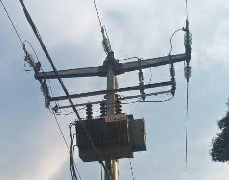 Sud-Ubangi : l’électricité révèle une humiliation institutionnelle à Gemena  

