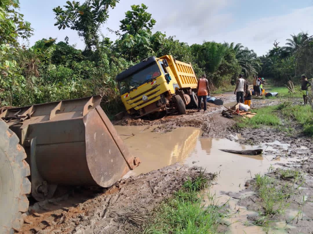 Kungu : Un jeune garçon échappe à une tragédie d'agression sur le sentier Ngele-Guga, alerte faite par son tuteur