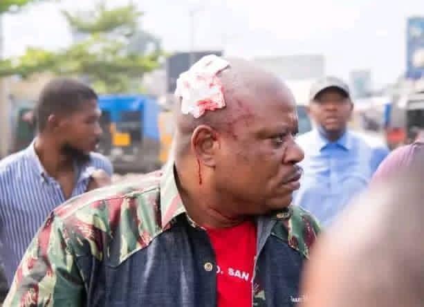 Camp Luka : attaque contre Jean-Marc Kabund, la marche du 15 décembre confirmée