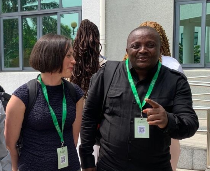 RDC–Congo-Brazzaville : le Bassin du Congo mise sur la science pour préserver le climat mondial