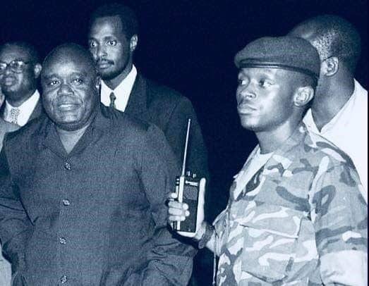 16 janvier 2001 – 16 janvier 2026 : 25 ans depuis l’assassinat de Laurent-Désiré Kabila