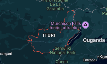 Ituri : les FARDC reprennent le contrôle du centre négoce de Bule à Djugu