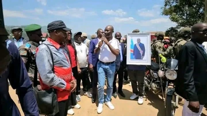 RDC-Sud-Kivu : Purusi de retour à Uvira, l’État s’engage à récupérer les localités occupées