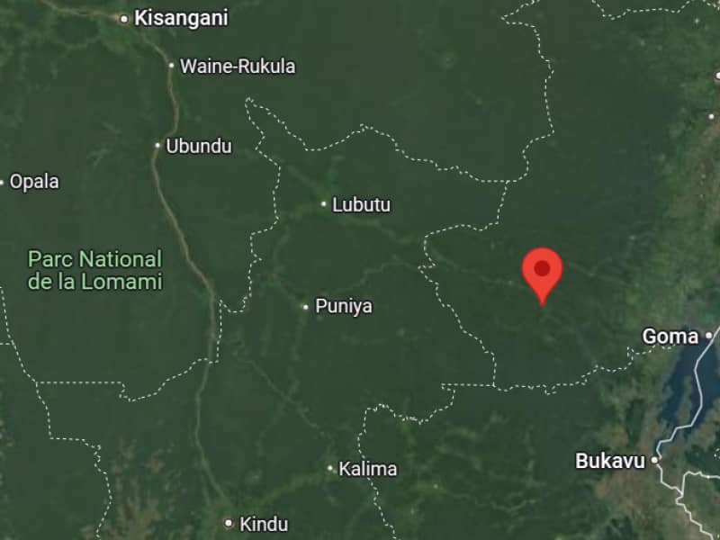 Nord-Kivu : retour progressif au calme à Buleusa après une opération des FARDC

