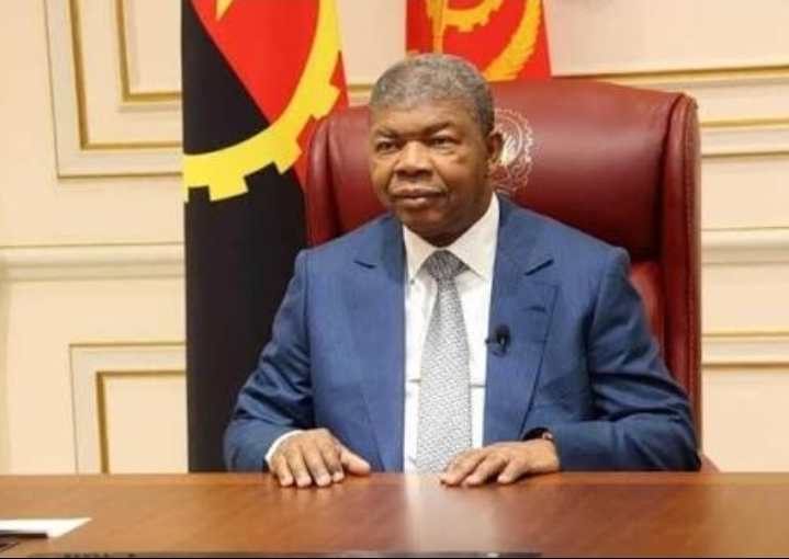 Union africaine : João Lourenço appelle à accélérer le « silence des armes » en Afrique