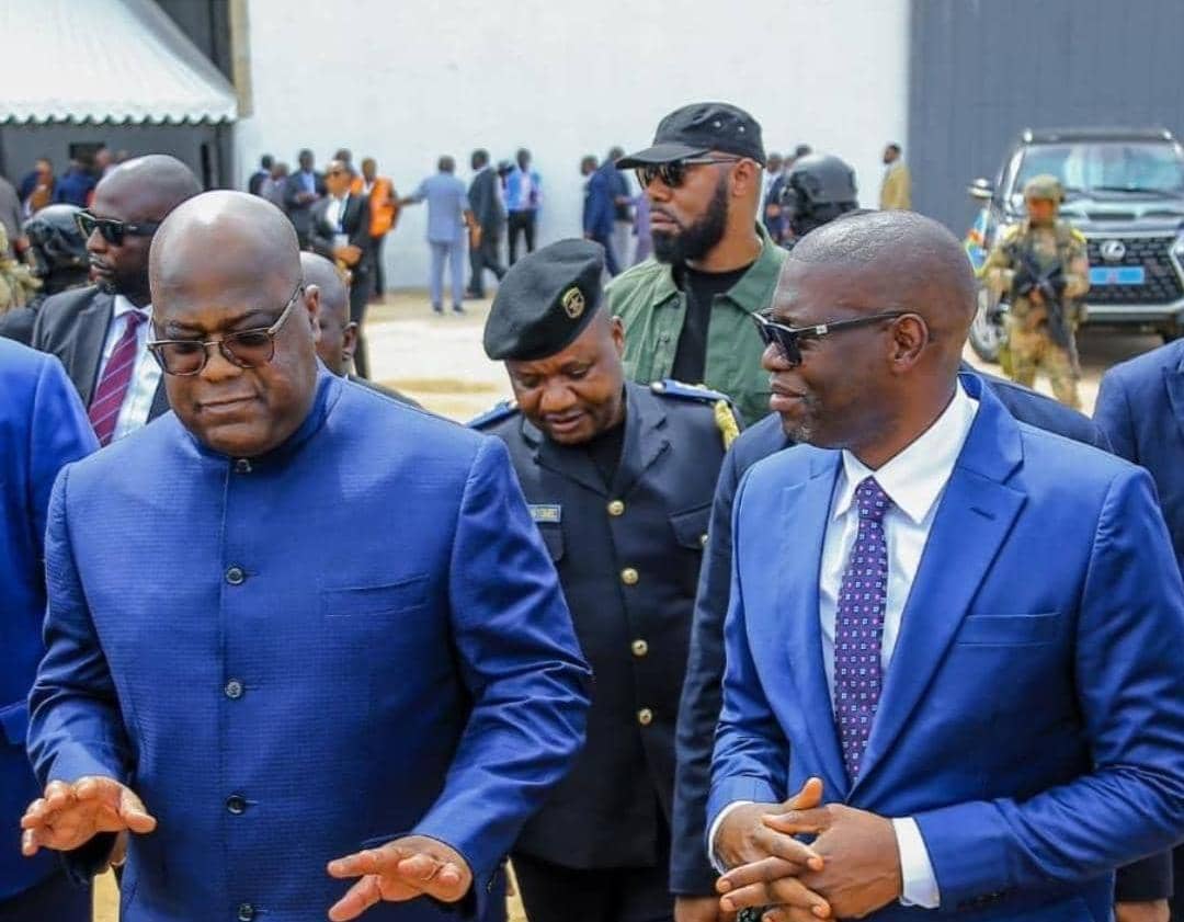 RDC : Le Gouvernement central culpabilisé d’abandon du Nord-Ubangi et ses infrastructures