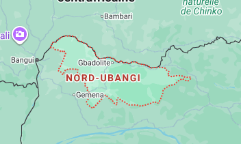 Nord-Ubangi : trois éleveurs mbororos placés sous mandat d’arrêt provisoire 