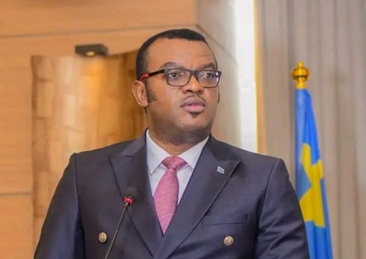 RDC – Réforme administrative : Jean-Pierre Lihau met en place les secrétaires généraux de l’Administration publique