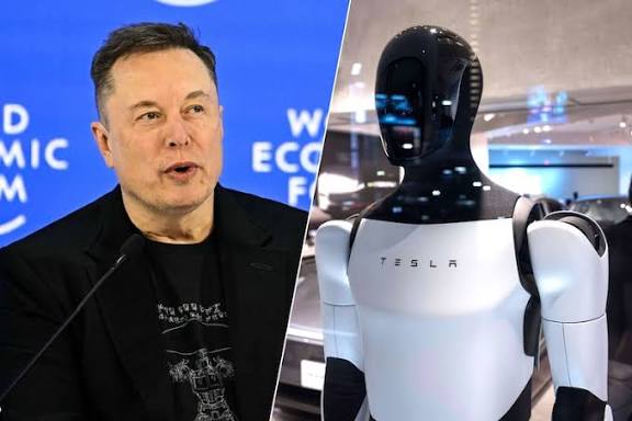 Technologies : Elon Musk prédit une intelligence artificielle plus intelligente que l’homme dès 2026