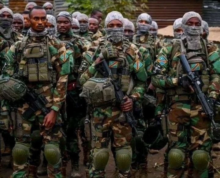 Est de la RDC : malgré 266 groupes armés, les FARDC tiennent la ligne face à une guerre de fragmentation