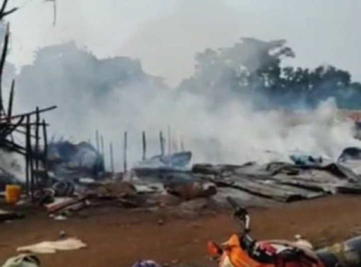 Nord-Kivu : une attaque des ADF fait plus de quinze morts dans le territoire de Lubero