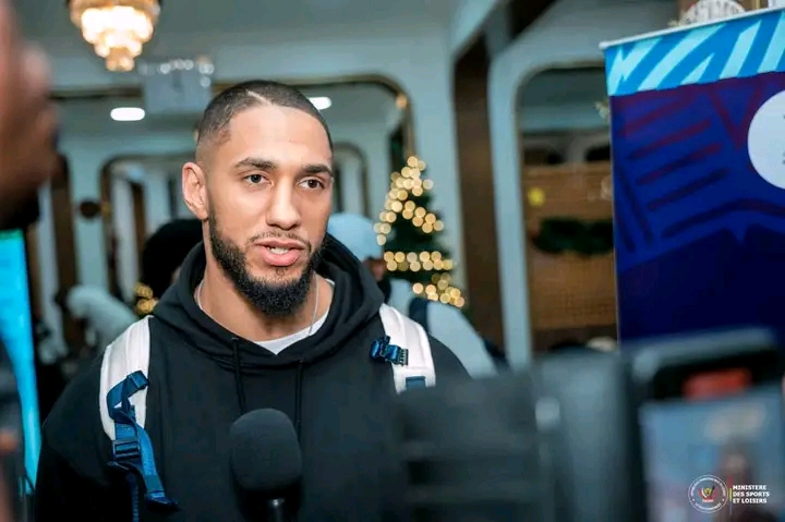 Boxe : Tony Yoka à Kinshasa, la tension ravivée avec Martin Bakole