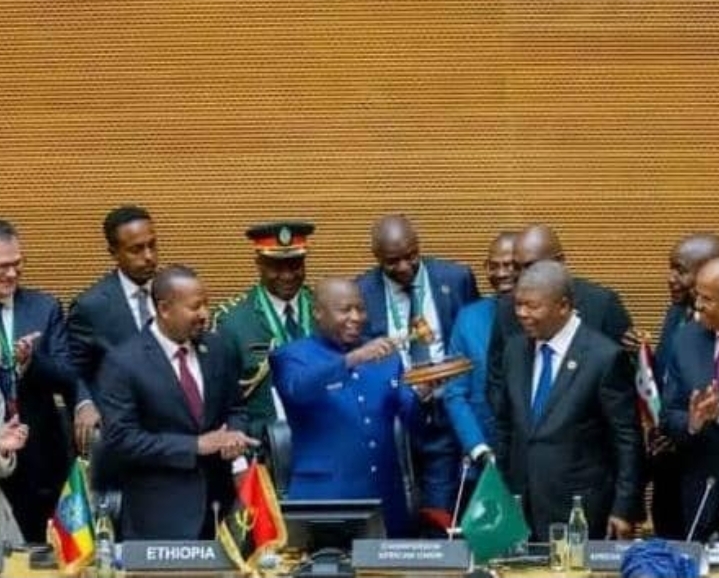 Union africaine : Ndayishimiye prend les commandes dans un contexte sécuritaire explosif