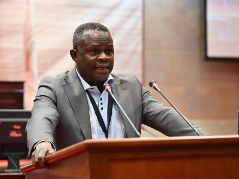 Kwilu : après l’annonce de la fin de la rébellion Mobondo, Garry Sakata réclame justice et garanties de sécurité