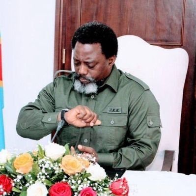 RDC : Joseph KABILA appelle à la souveraineté nationale et au rejet des ingérences étrangères

