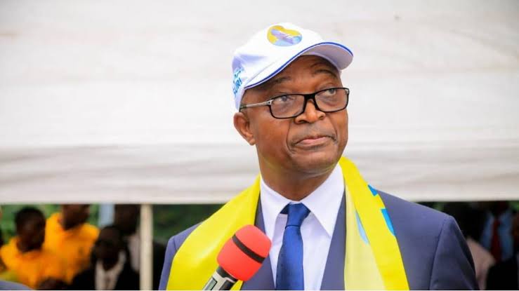 RDC : La justice militaire convoque Aubin Minaku et Ramazani Shadary, proches de Kabila

