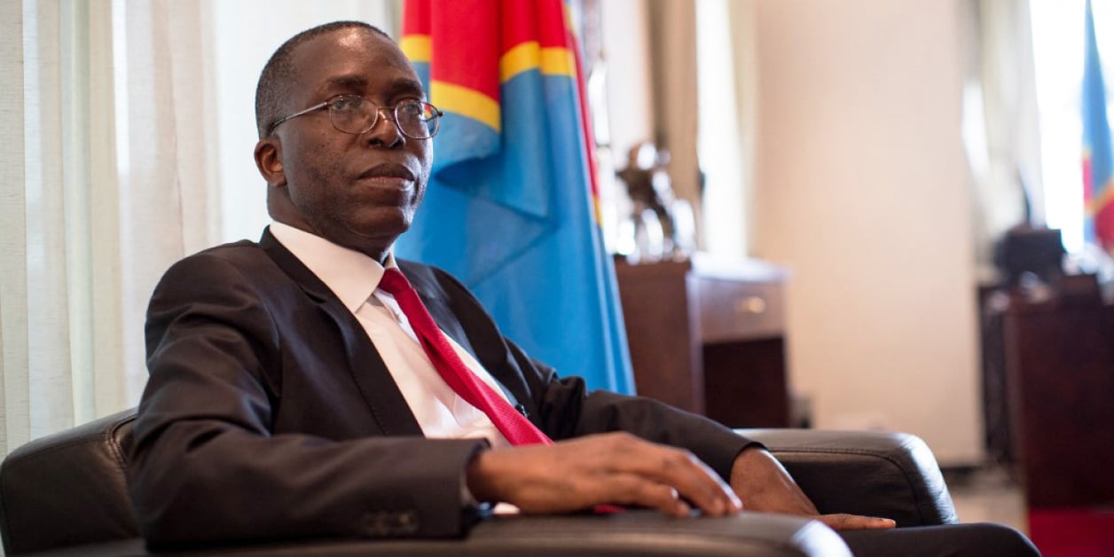 RDC: Matata Ponyo dénonce l'instrumentalisation des juridictions en RDC

