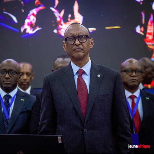Rwanda : Kagame humilié par l'Allemagne qui suspend son aide, comme le Royaume-Uni et le Canada face à son soutien au M23

