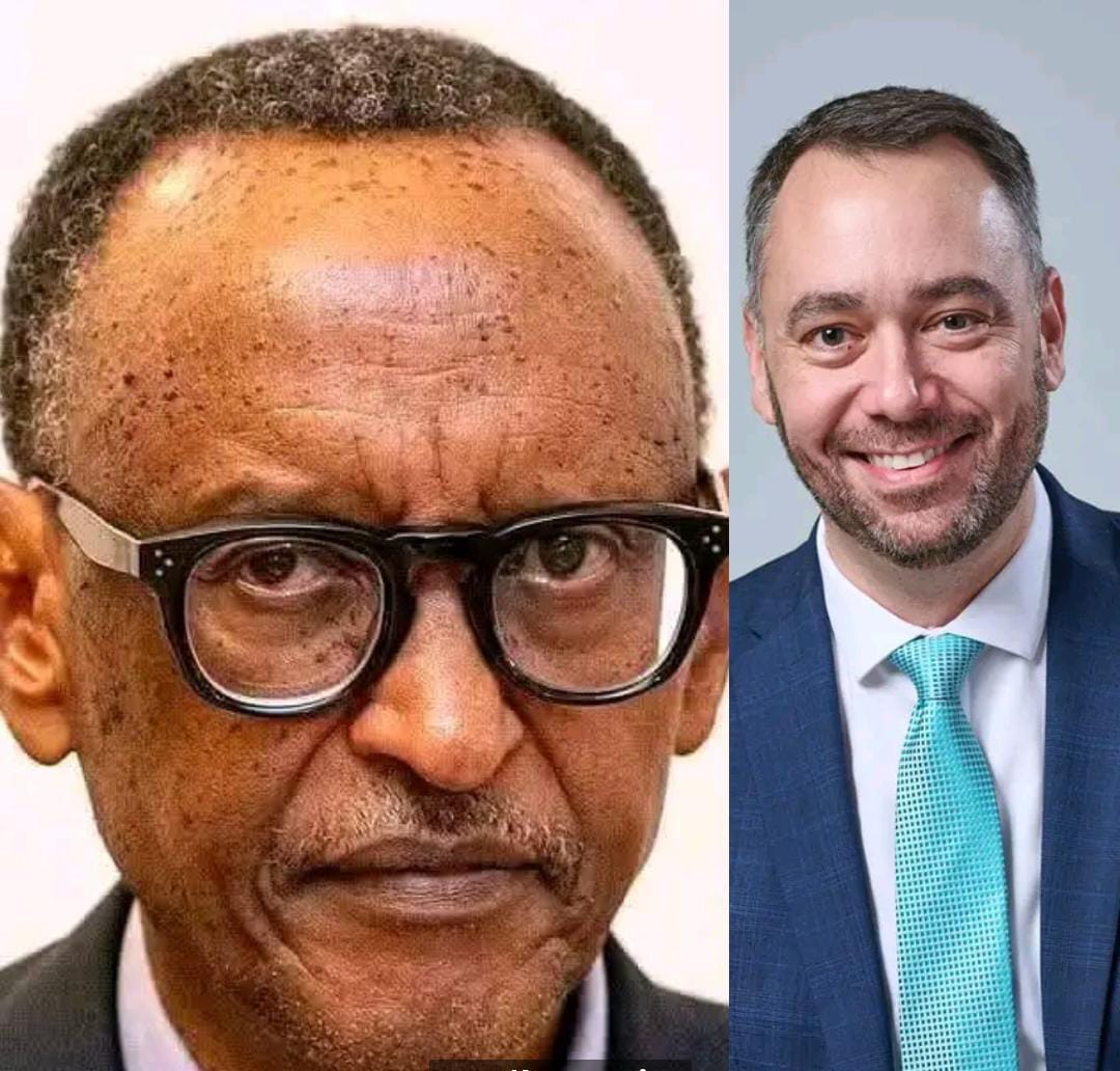 Belgique - RWANDA : Le Rwanda  boute dehors les diplomates Belges sur son territoire
