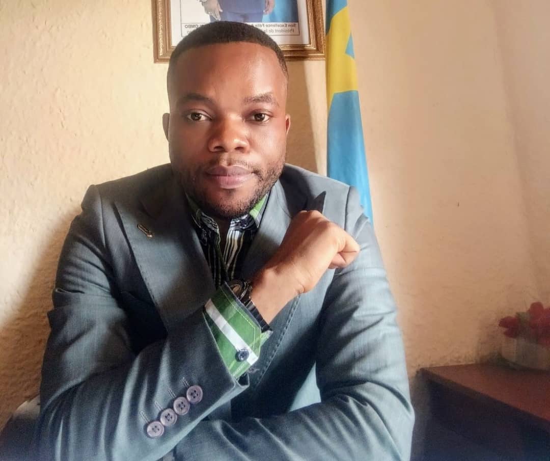 Sud-ubangi : Le ministre provincial de l'éducation rappelle à l'ordre ses subalternes de la sous-division Kungu 1

 