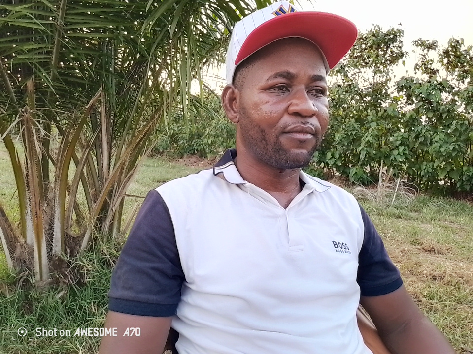 Nord-Ubangi : Bienvenu Bembele donne le profil du prochain gouverneur de province !

