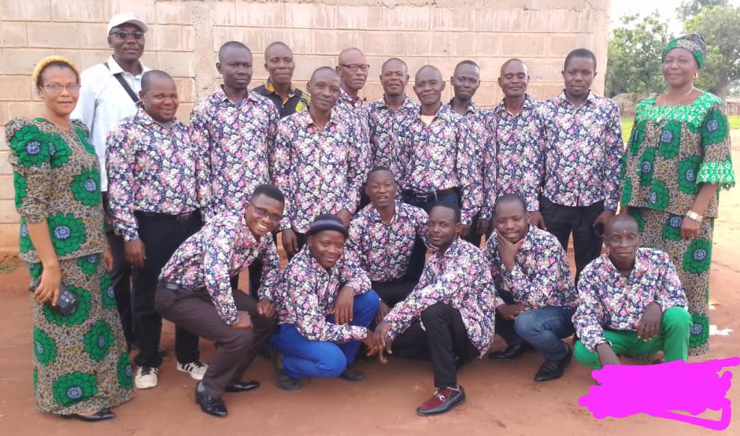 Sud-Ubangi le 30 avril : L'Institut Gemena garde haut le moral de ses enseignants 