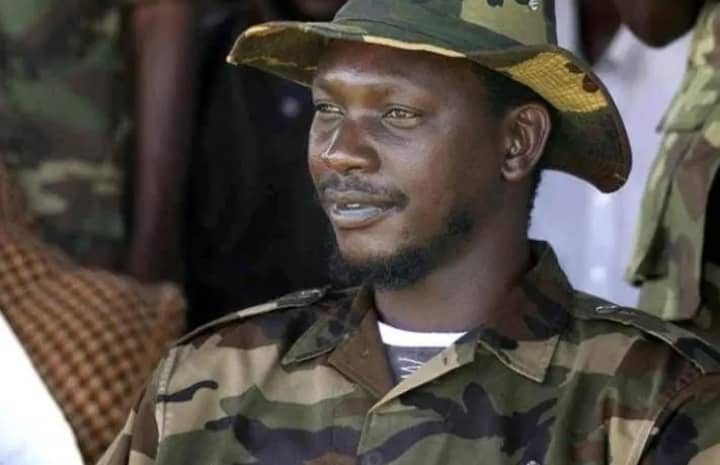 Ituri : La rébellion CRP de Thomas Lubanga se rapproche de Bunia après la prise de plusieurs localités