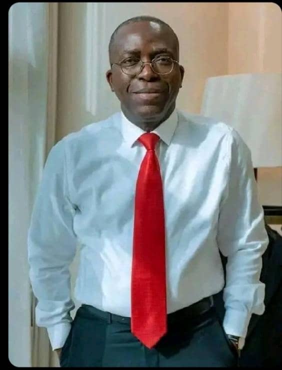 RDC :  Matata Ponyo déjoue la justice congolaise après sa condamnation à 10 ans de travaux financés