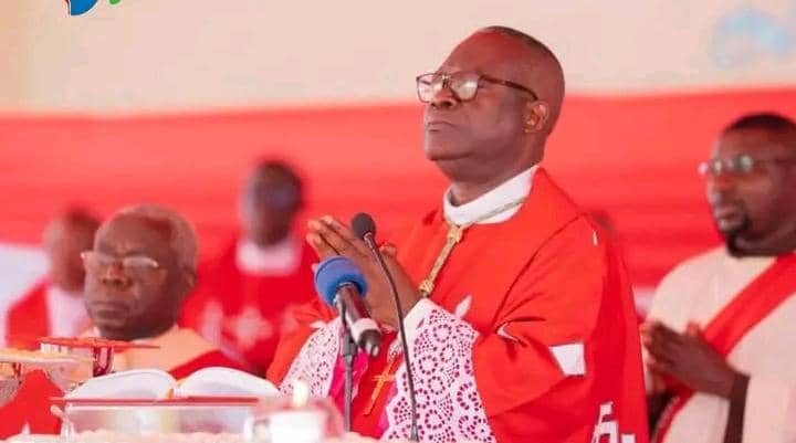 Deuil en Ituri : la CENCO exprime sa proximité spirituelle et son soutien affectif après le massacre à Komanda