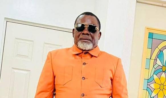Sud-Ubangi : Kungu en ébullition en vue d'un acceuil chaleureux au caritatif Célestin KONZI le mercredi 20 Août avec une connotation politique