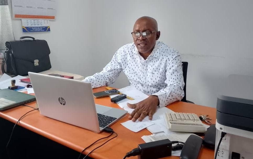 ZONGO : la SNEL s'engage à stabiliser son système de desserte en électricité fiable après l’incident survenu à la centrale de Boali II