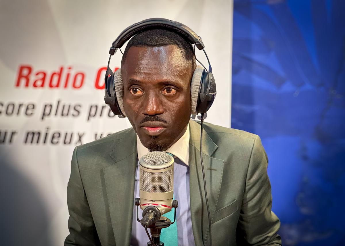 RDC : Prince Epenge critique la stratégie diplomatique de Tshisekedi