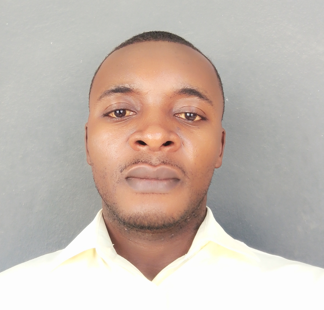 Rodrigue Kolaba Koto